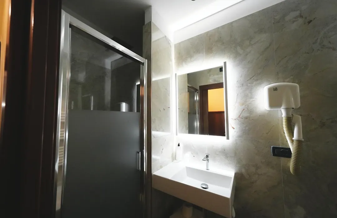 Hotel Palazzo Vecchio-1